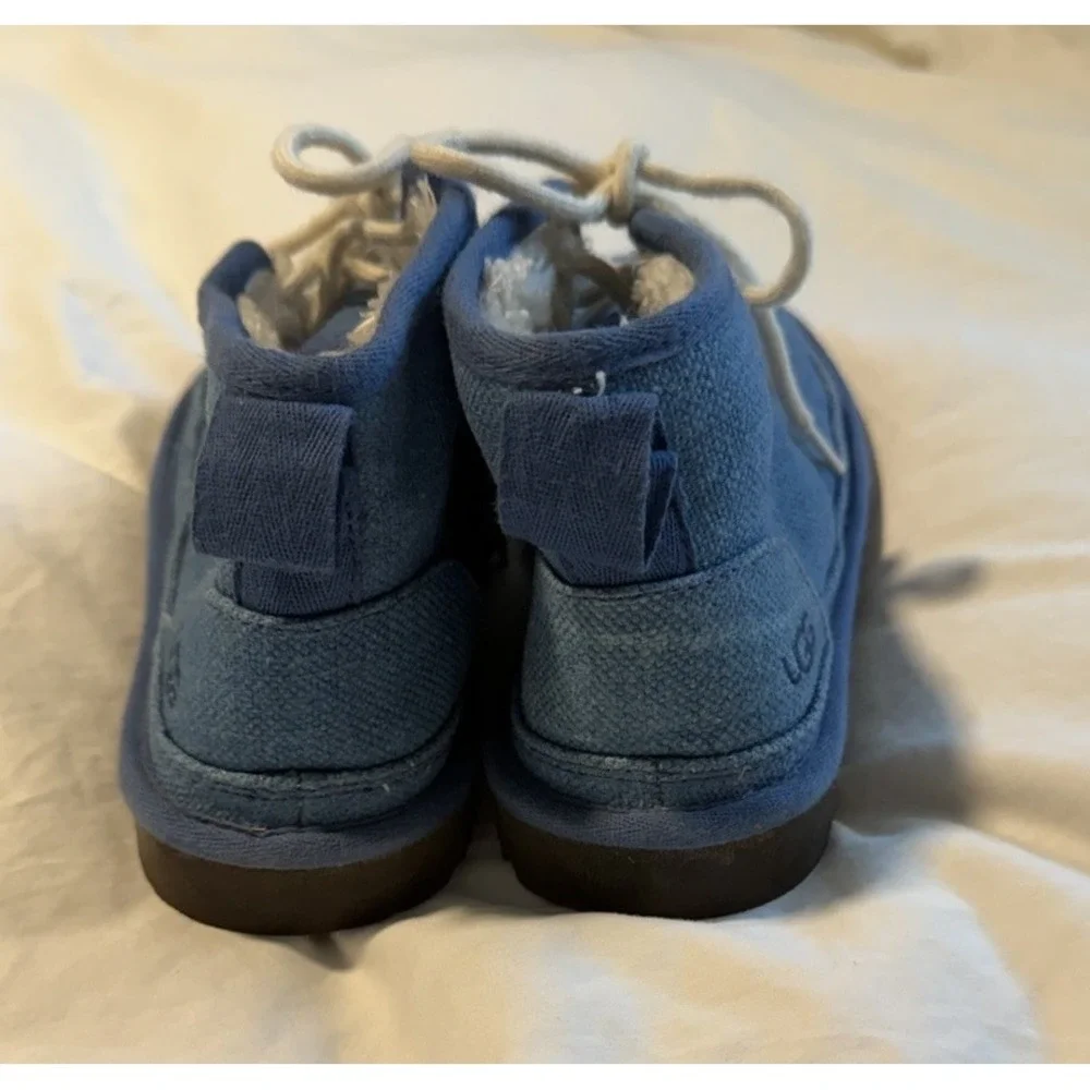 UGG neumel natural